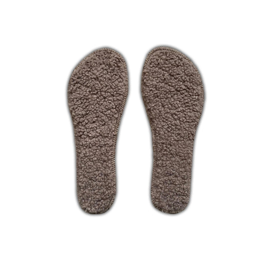 Устілки хутряні