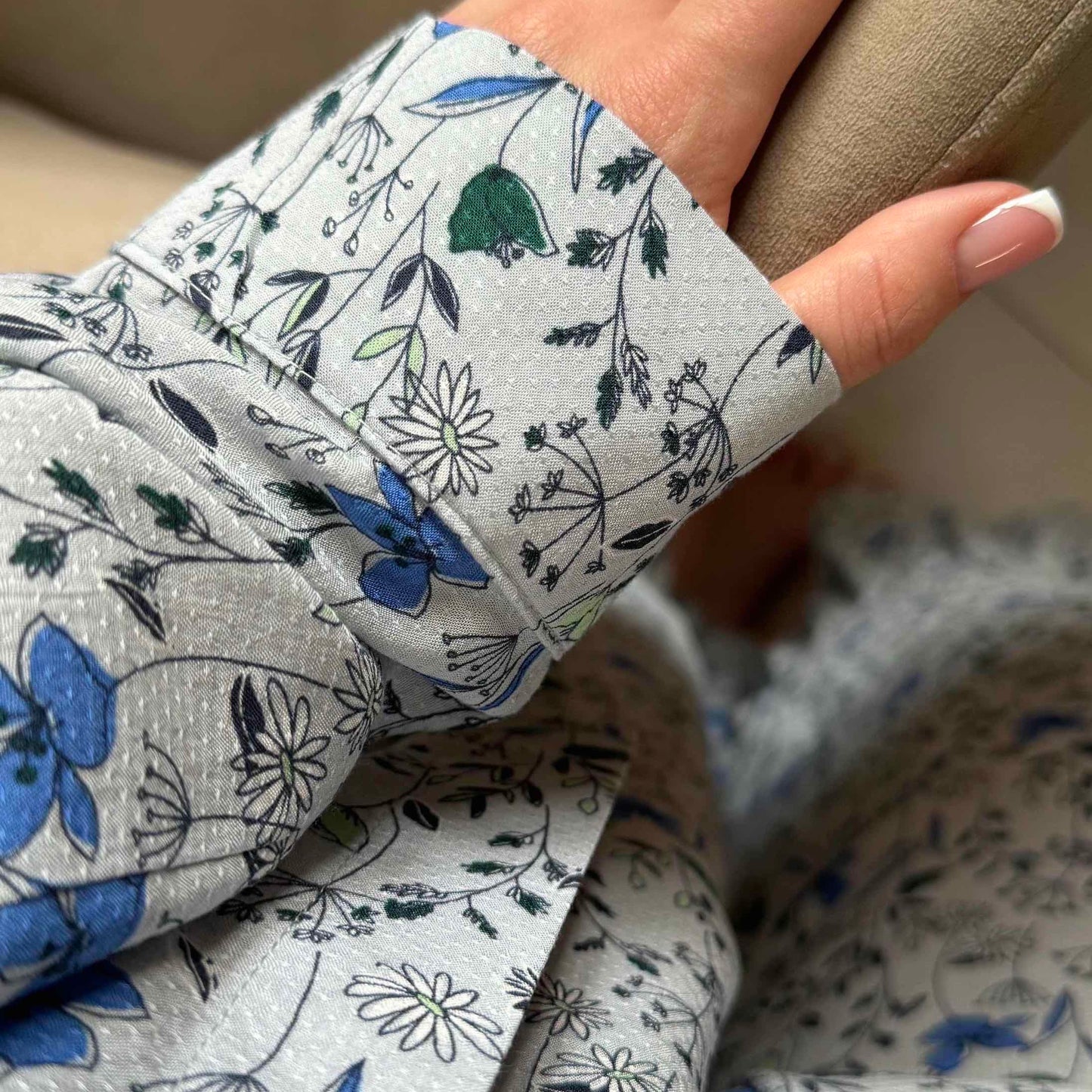 Shirt+ pants «Voloshka»