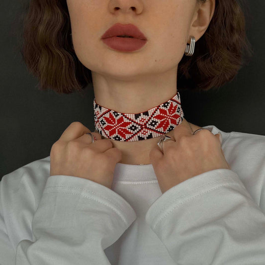 Ґердан «Червона зірка»