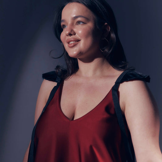 Крильця чорні