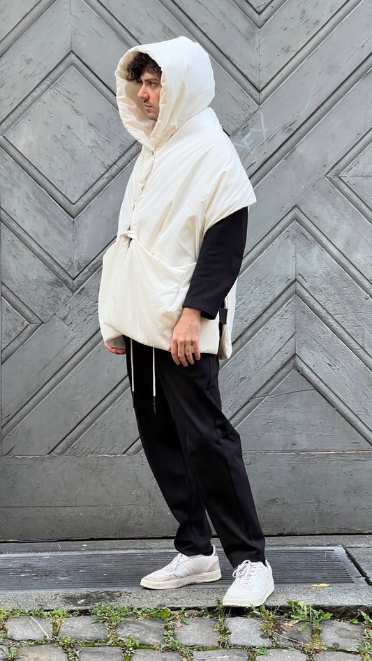 Milk Down vest