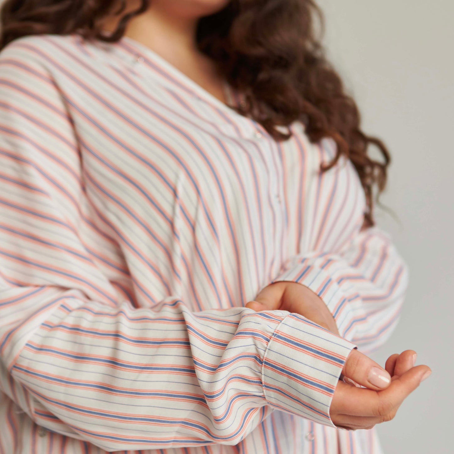 Striped shirt