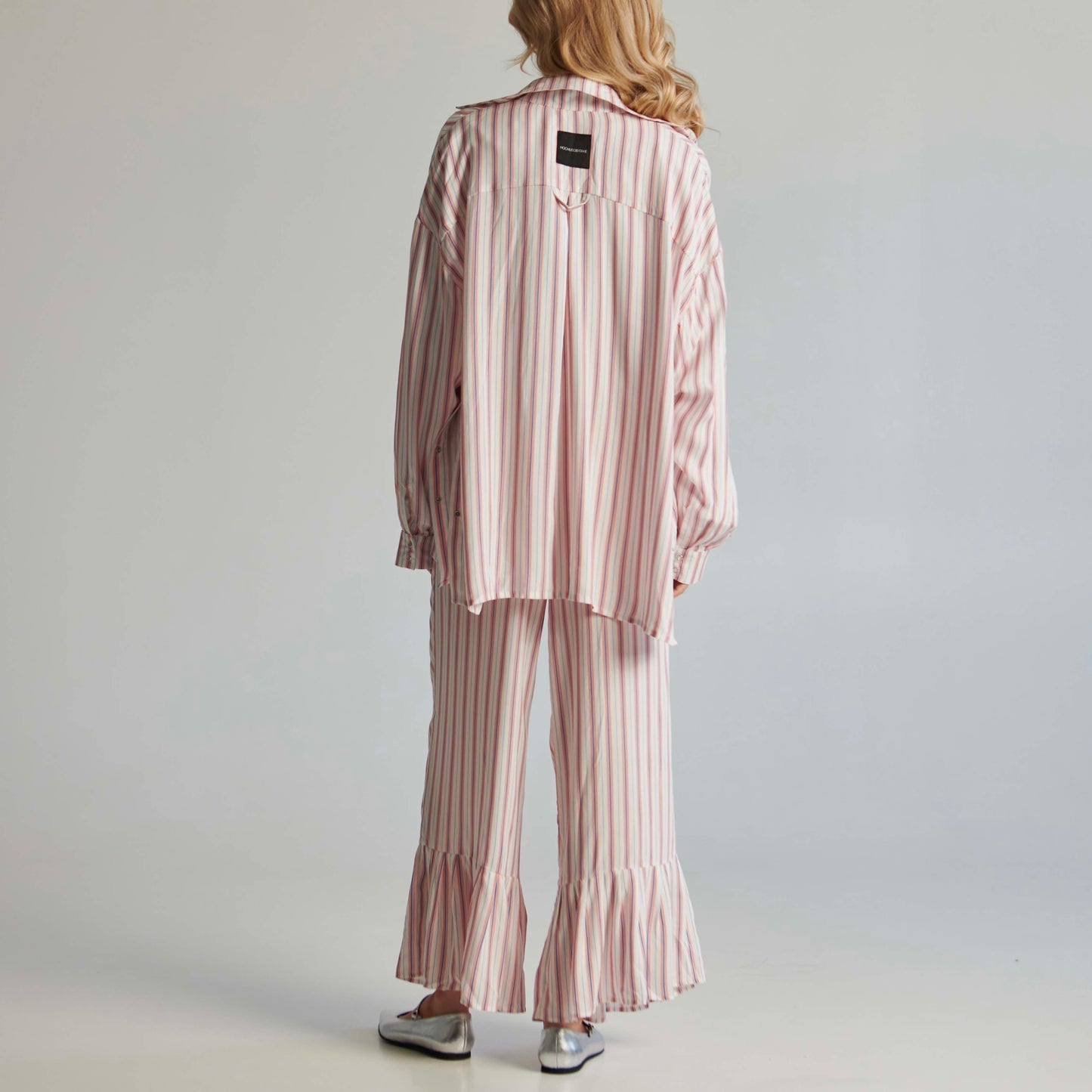 Striped shirt