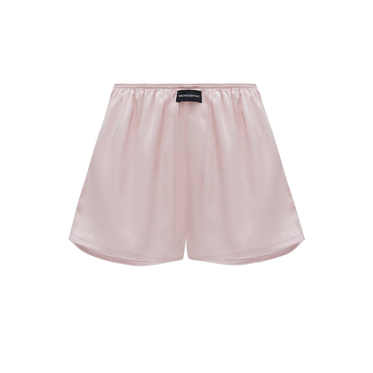 Silk boxers powder