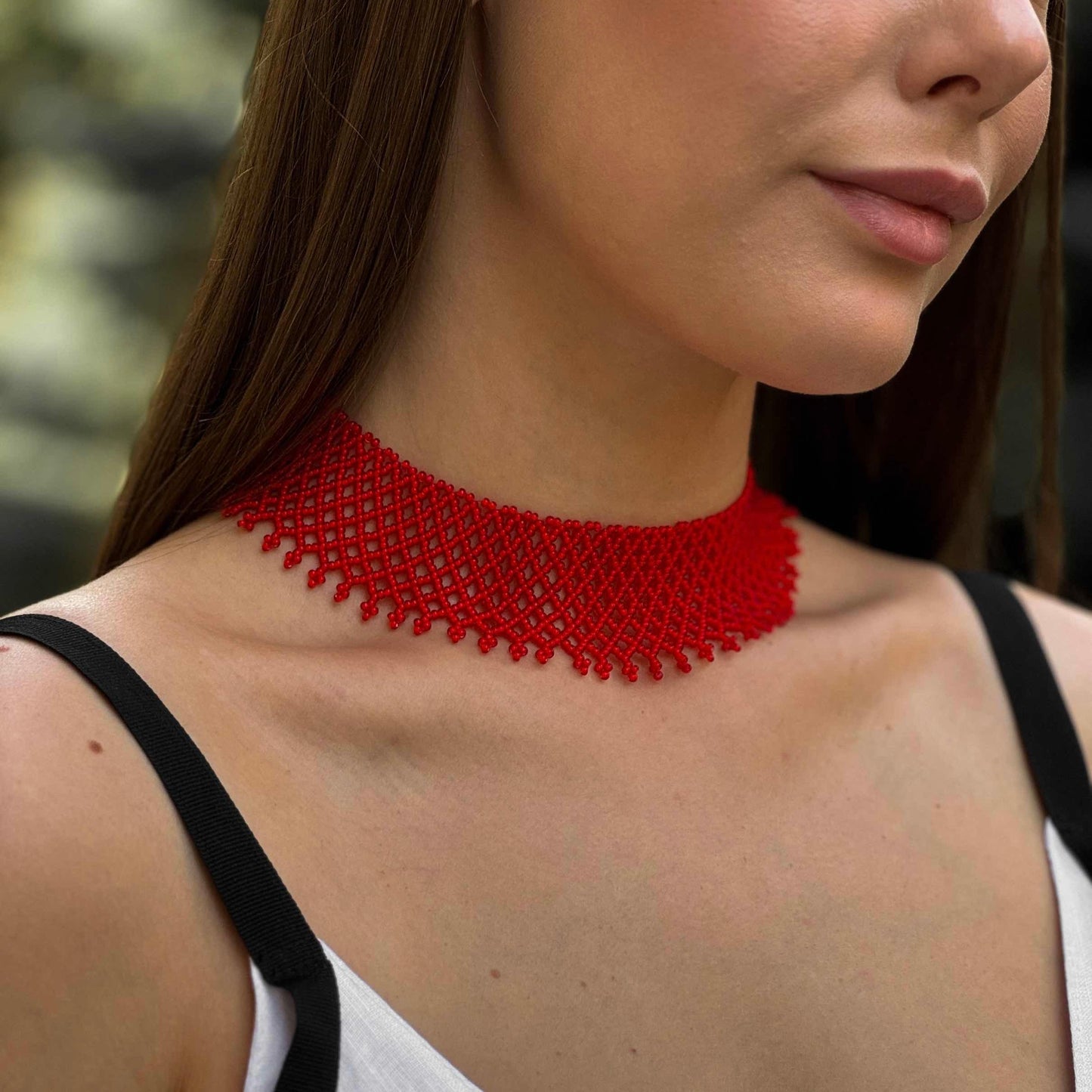 Silyanka red