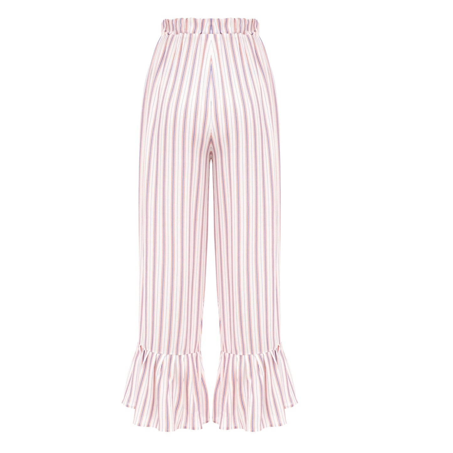 Shirt + pants striped