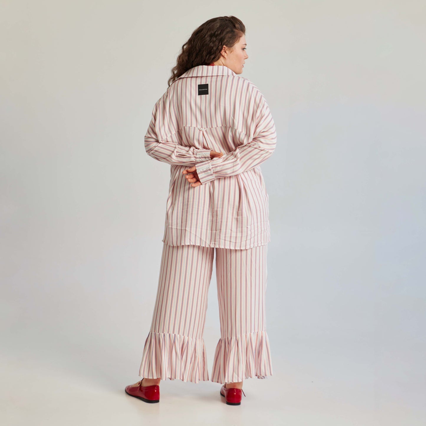 Striped shirt
