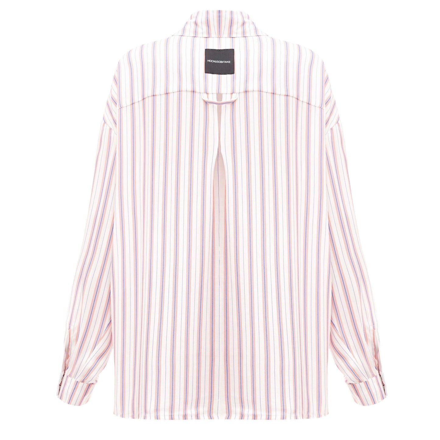 Shirt + pants striped