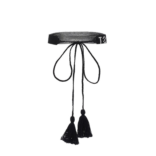 <tc>Ґердан HST чорний</tc>