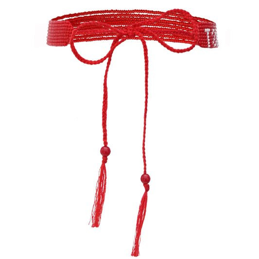 <tc>Ґердан HST червоний</tc>