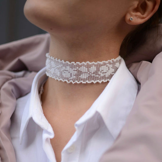 Ґердан «Мереживо»