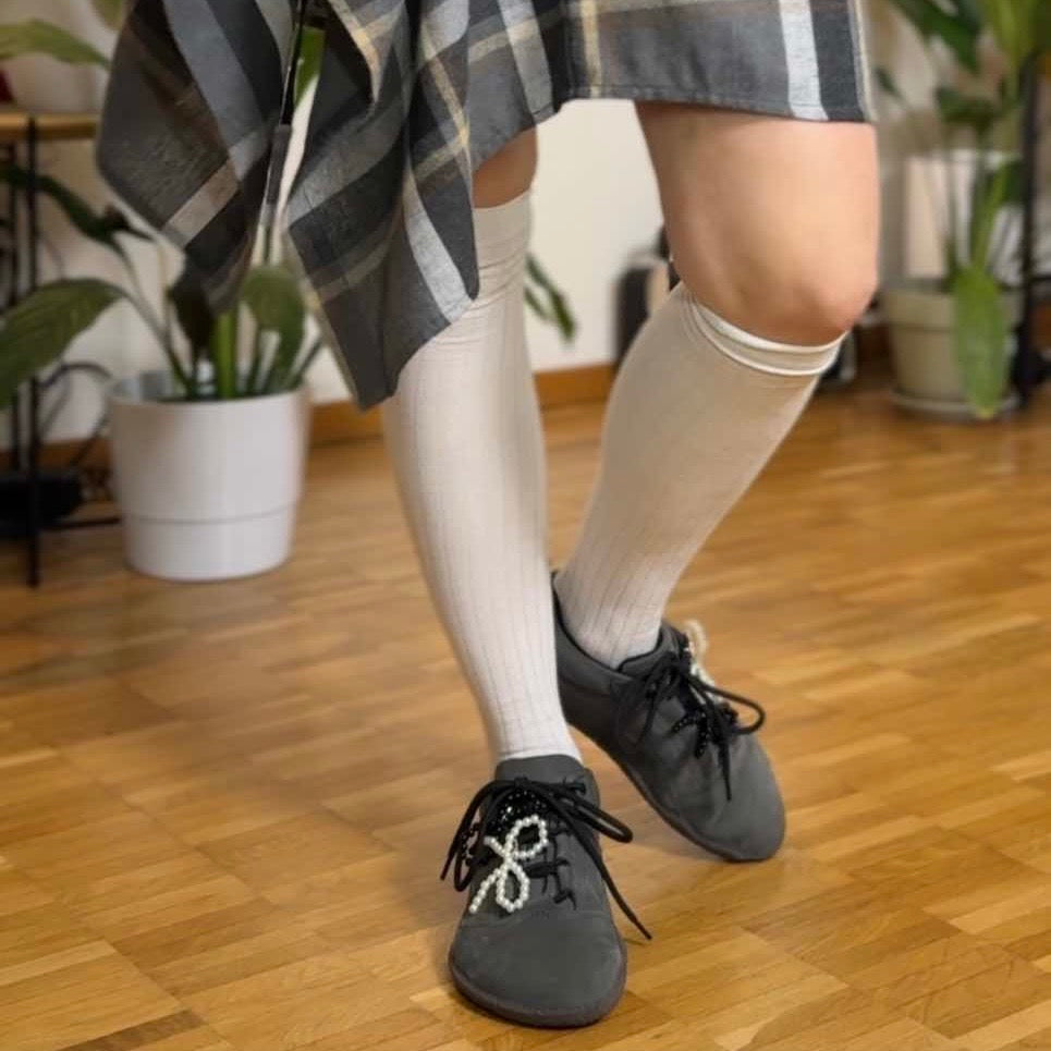 BOSIxHOCHUSOBITAKE demi-season sneakers