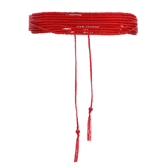 <tc>Ґердан HST червоний</tc>