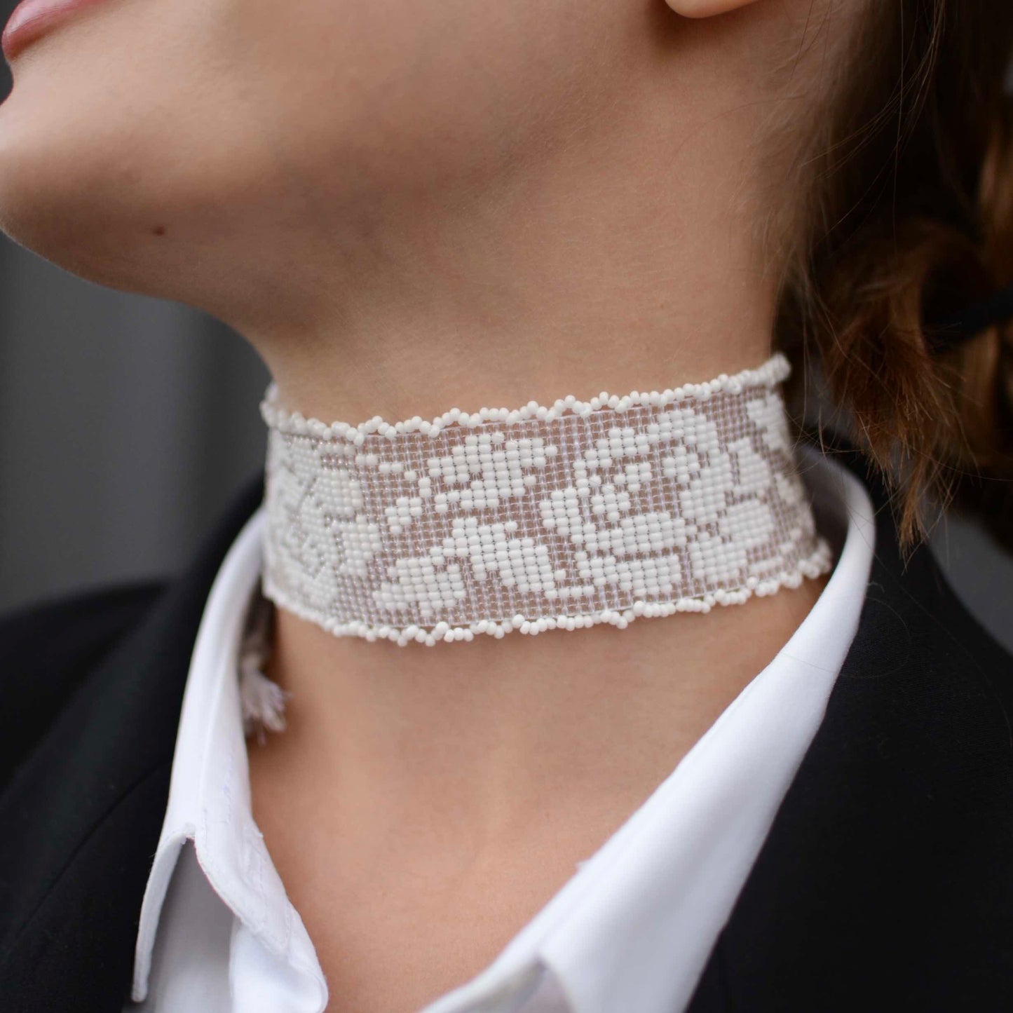Gerdan "Lace"