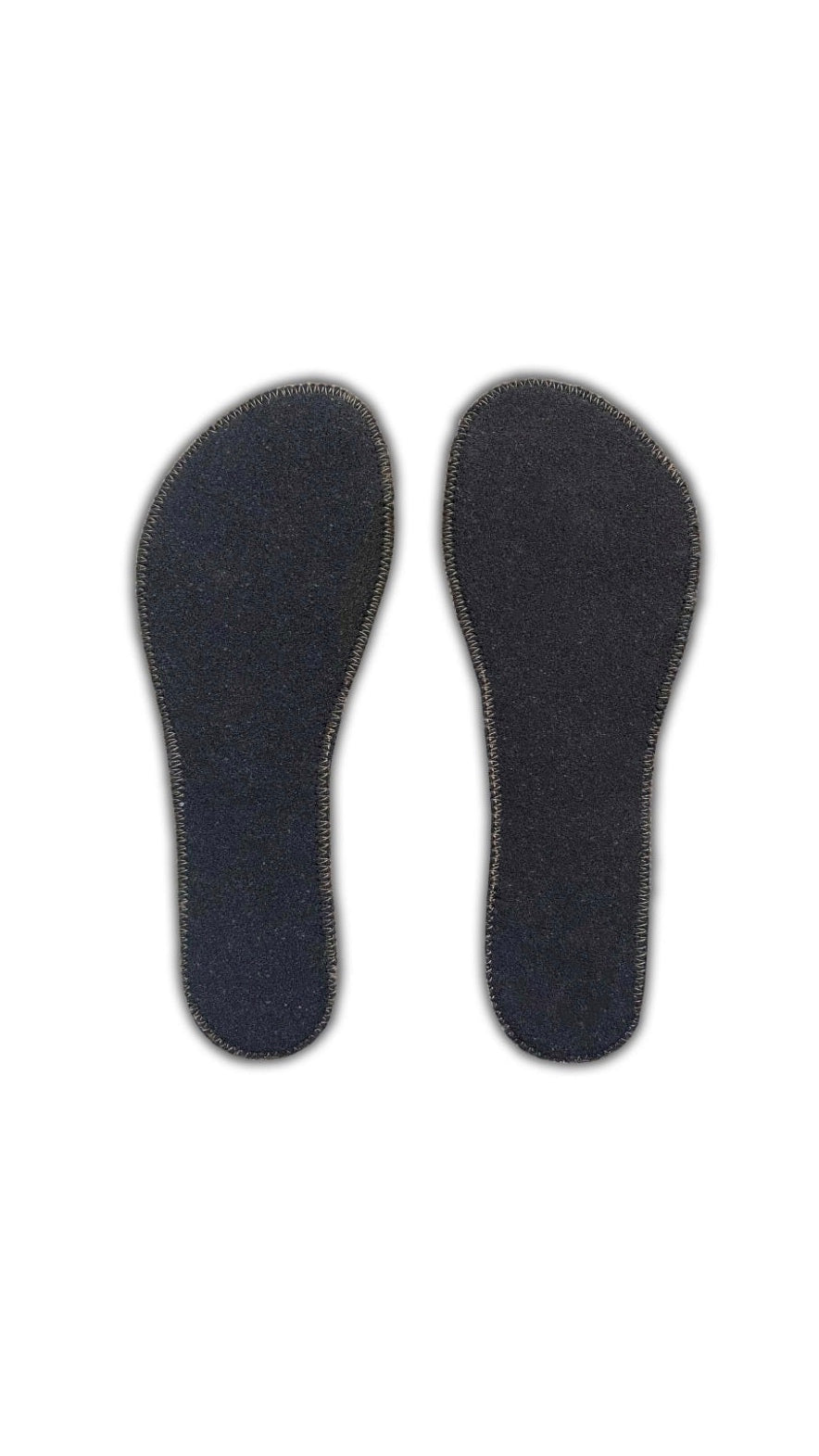 Fur insoles