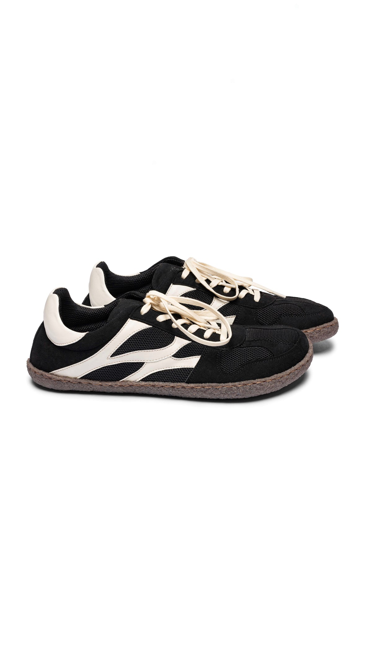 BOSI x HOCHUSOBITAKE demi-season sneakers (Selbi Vegan)