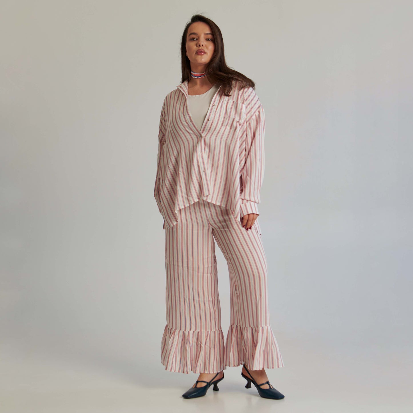 Striped shirt