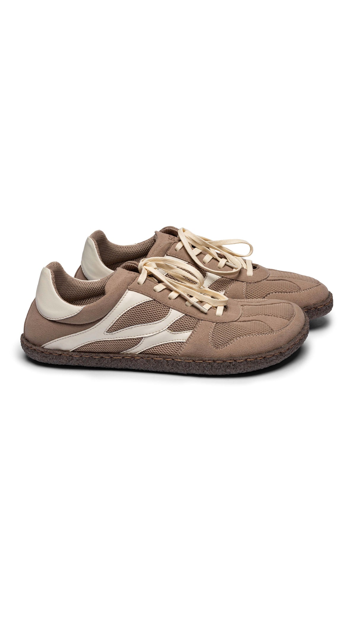BOSI x HOCHUSOBITAKE demi-season sneakers (Selbi Vegan)
