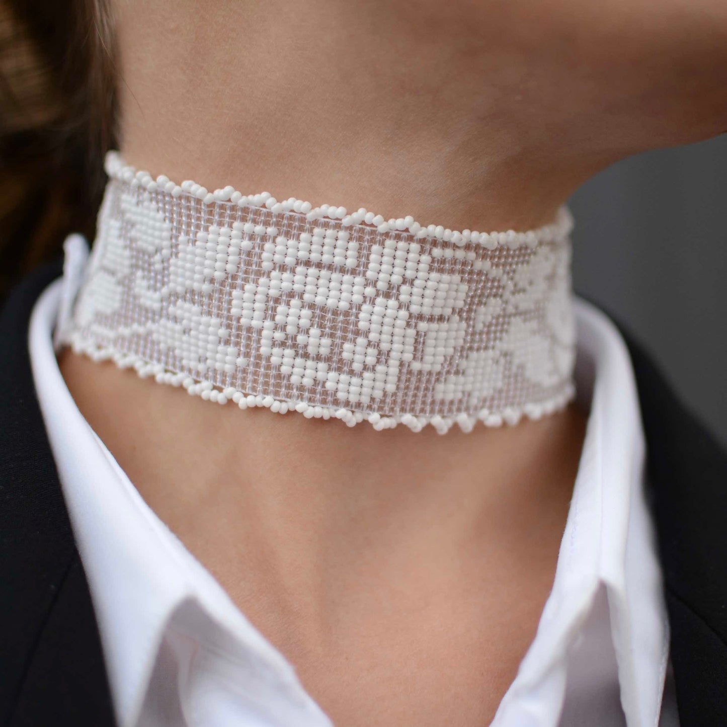 Gerdan "Lace"