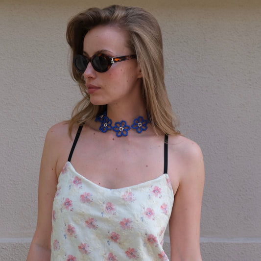 <tc>Намисто «Незабудки»</tc>