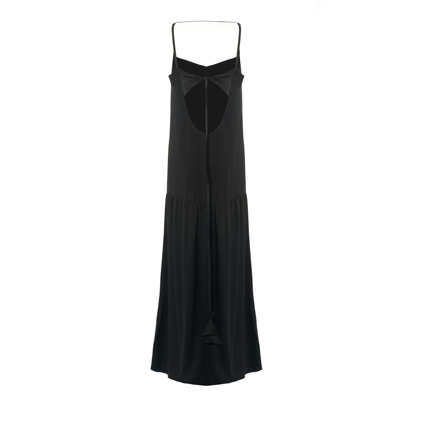 Dress black “Butterfly"