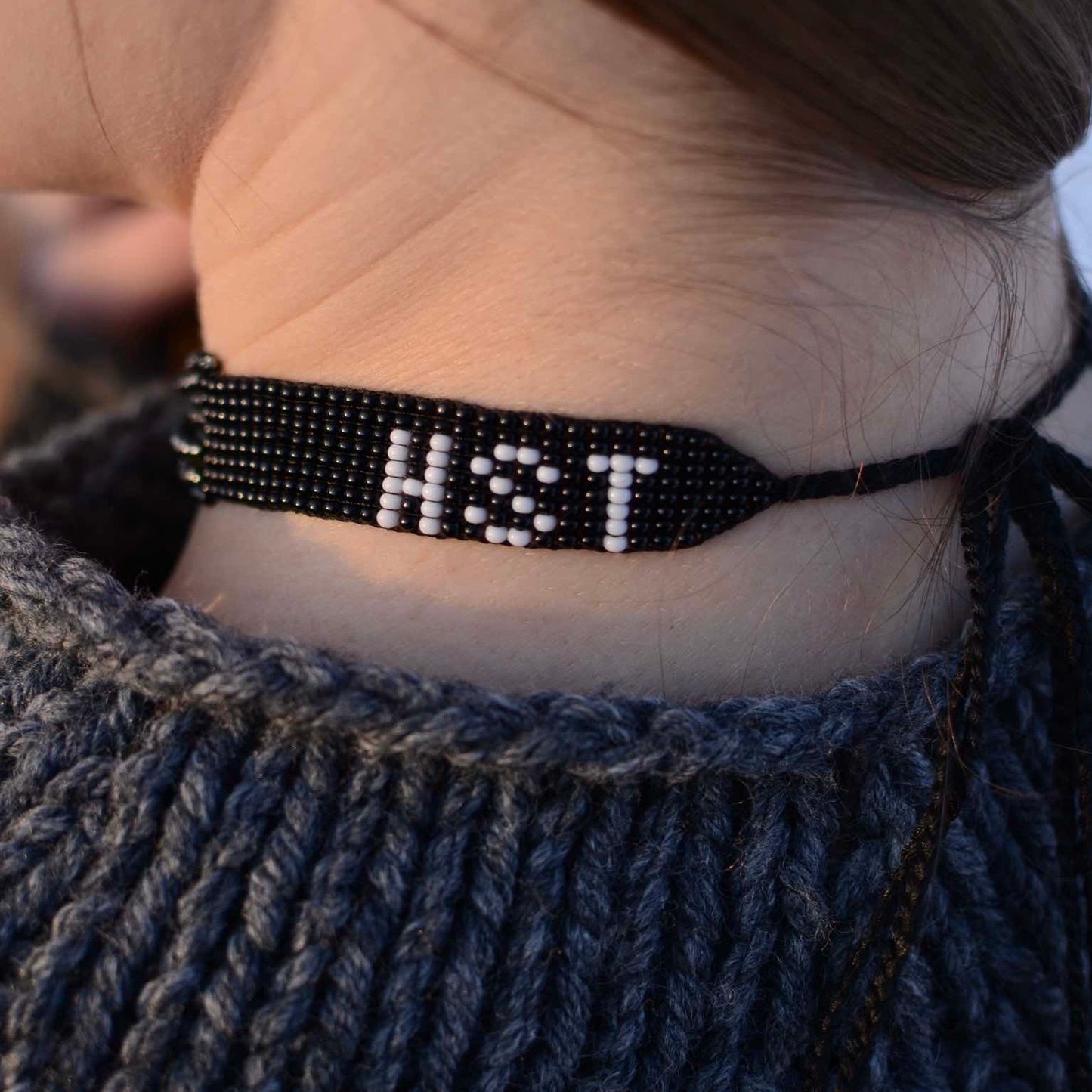 Gerdan HST black