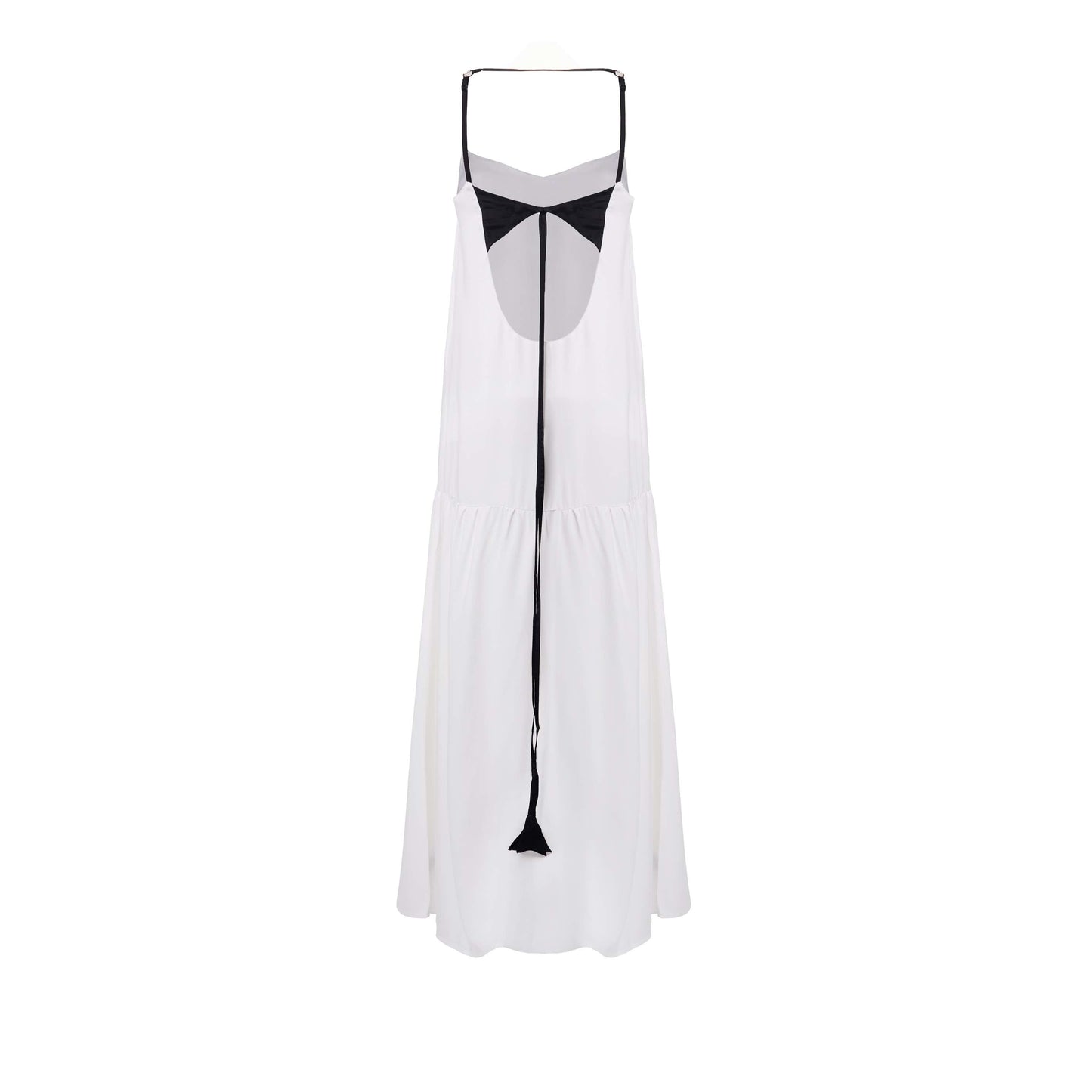 Dress white “Butterfly"