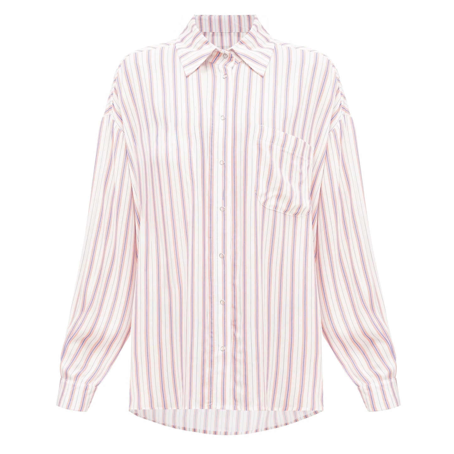 Shirt + pants striped