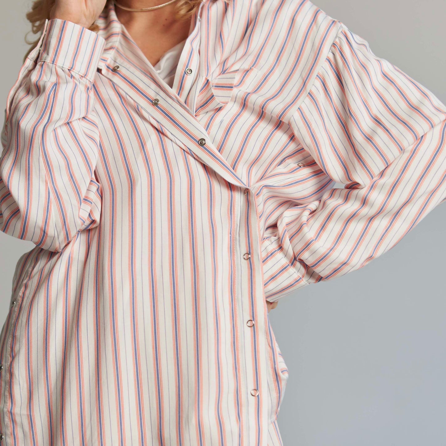 Striped shirt
