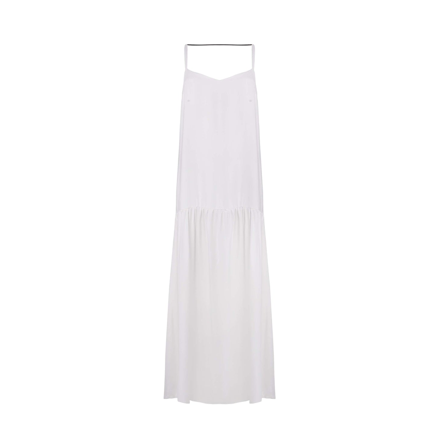 Dress white “Butterfly"