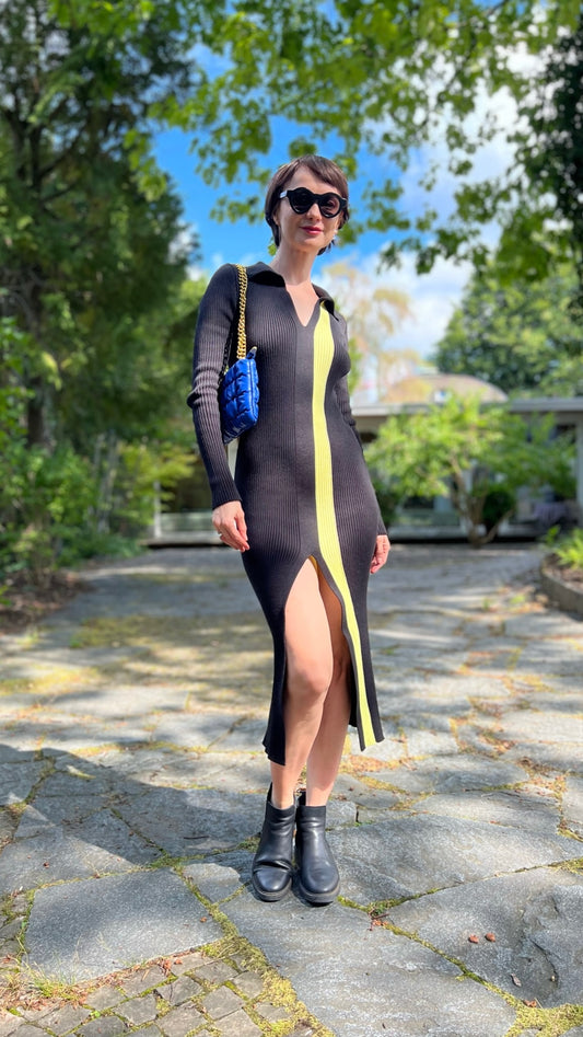 Dress "Ray"