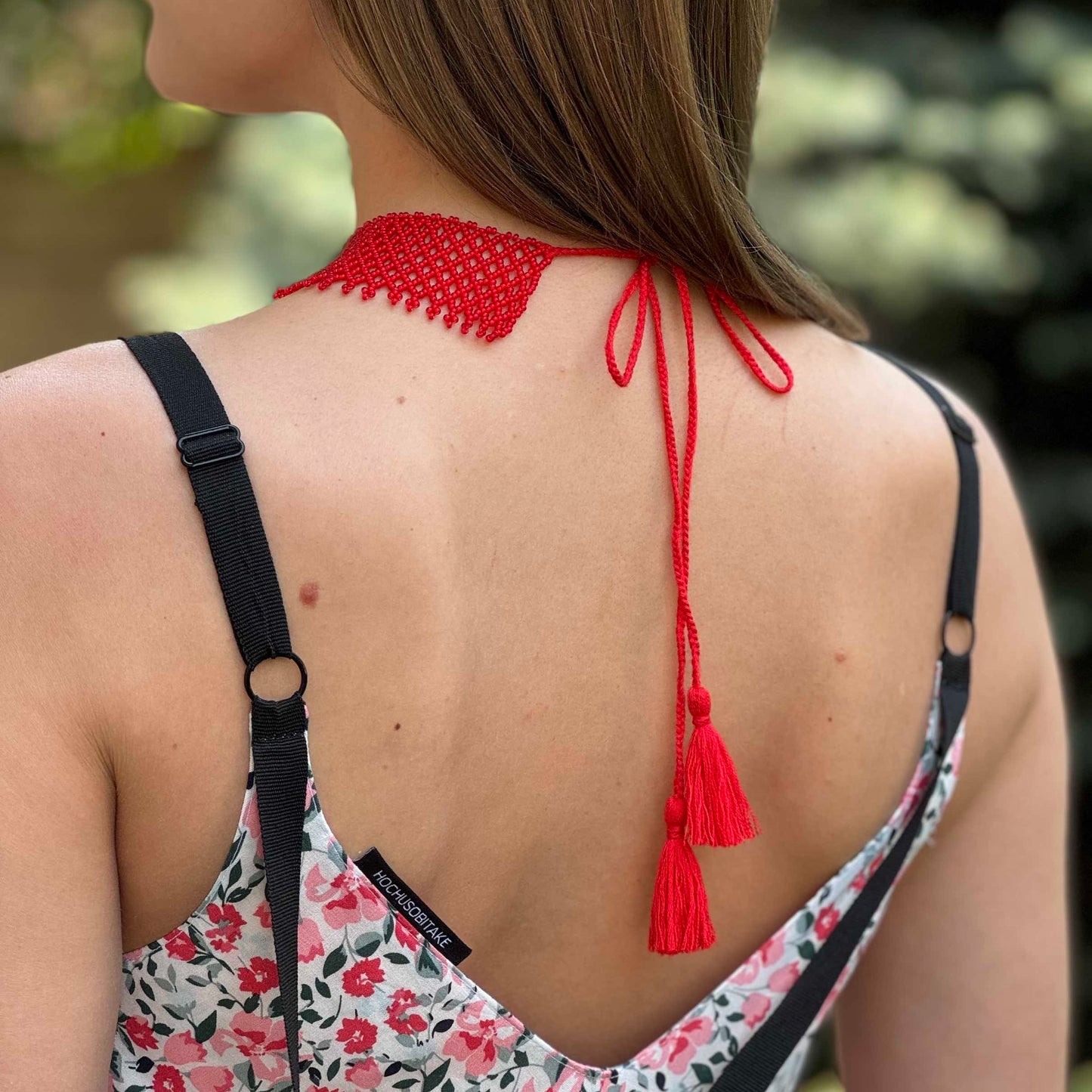 Silyanka red