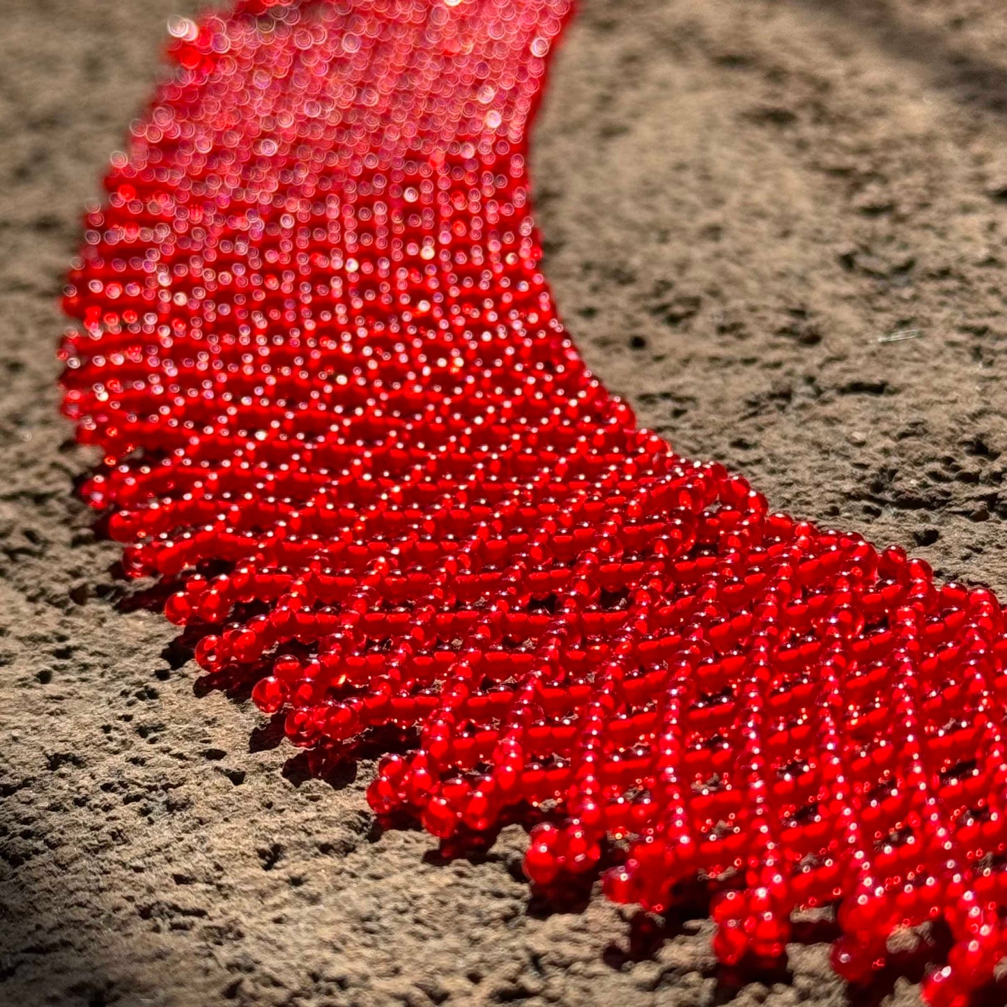Silyanka red