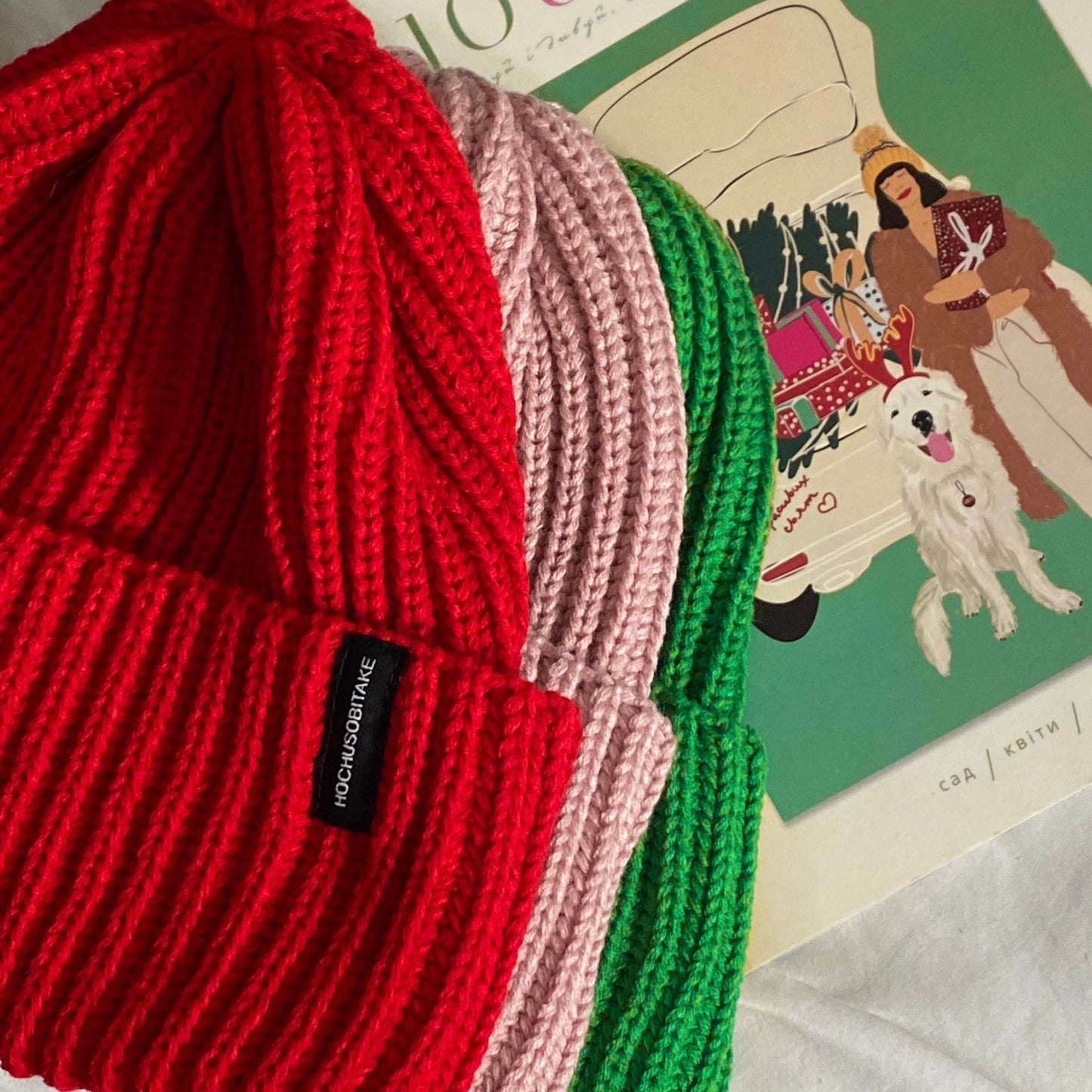 Hat