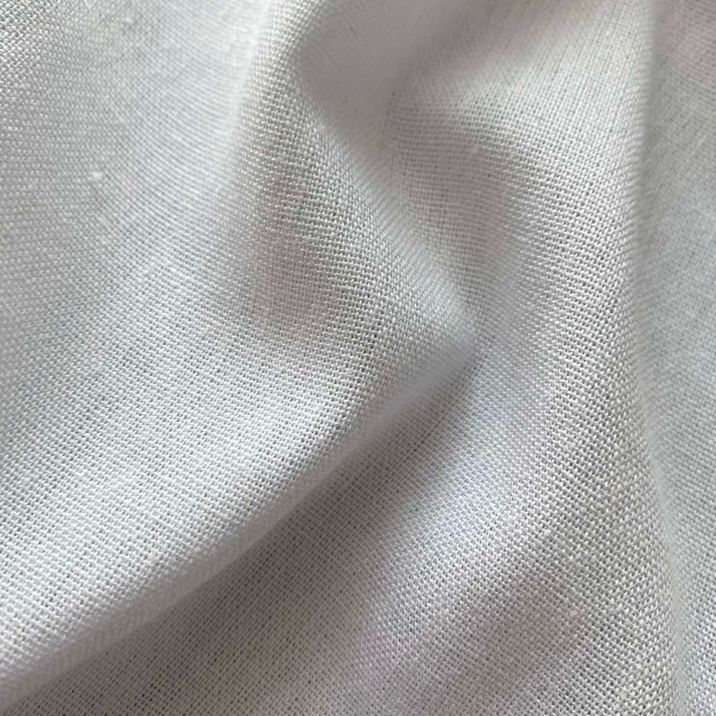 Dress linen with ribbons detachable sleeves