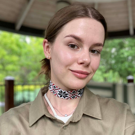 Ґердан «Чорна зірка»