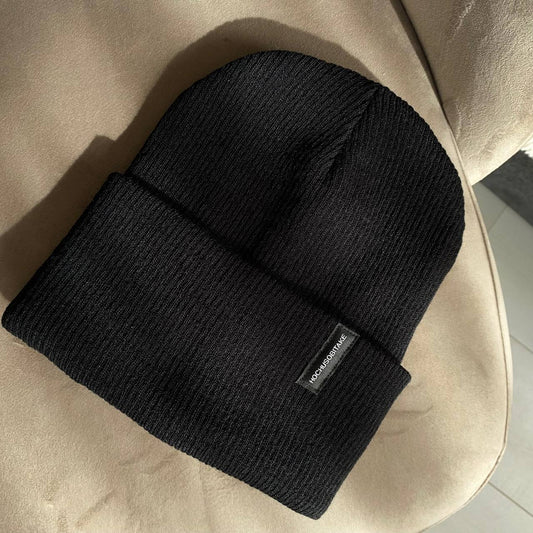 Чорна шапка