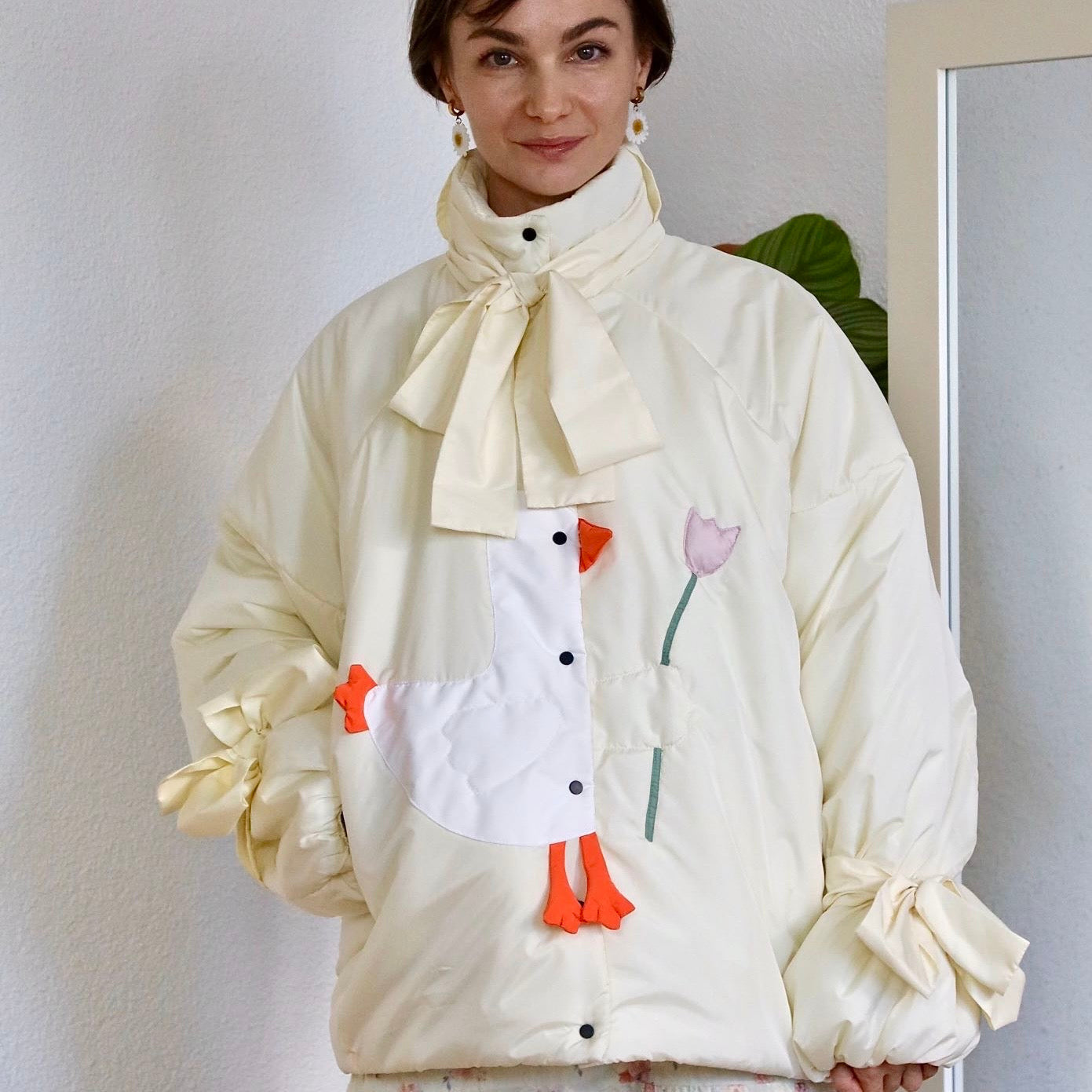 <tc>«Качечка»</tc>