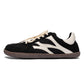 BOSI x HOCHUSOBITAKE demi-season sneakers (Selbi Vegan)