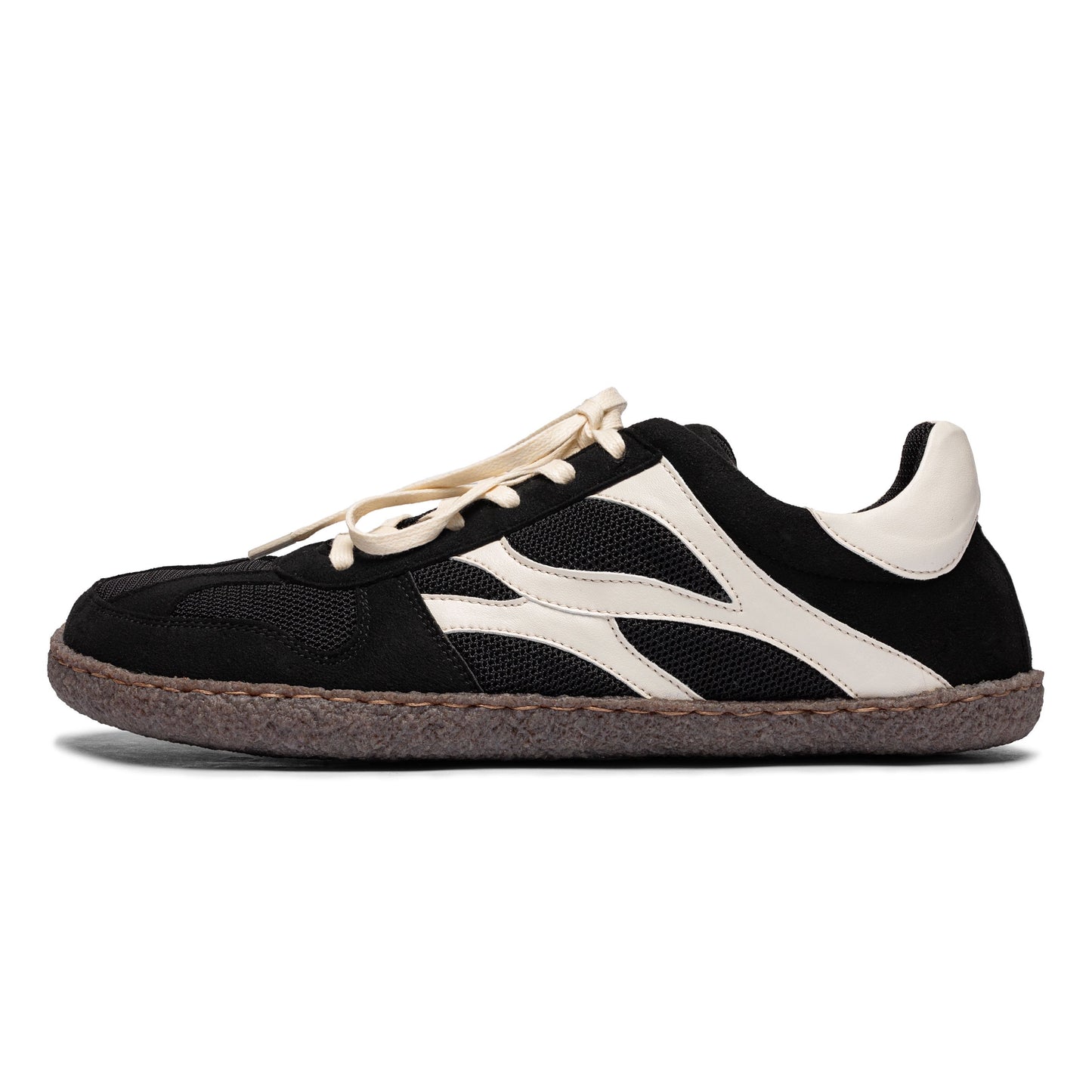 BOSI x HOCHUSOBITAKE demi-season sneakers (Selbi Vegan)
