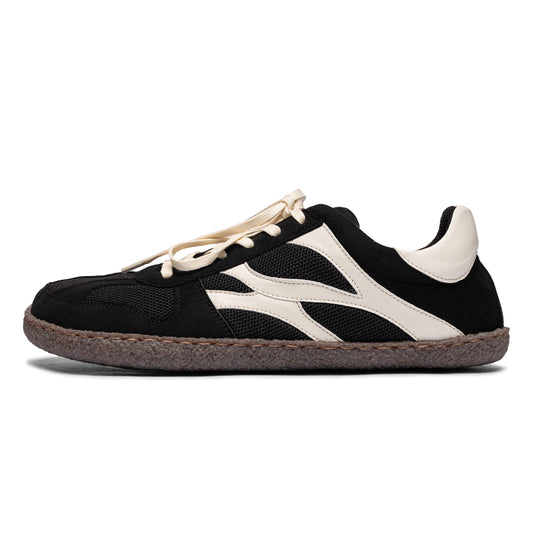 BOSI x HOCHUSOBITAKE demi-season sneakers (Selbi Vegan)