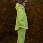 Fleece suit mojito
