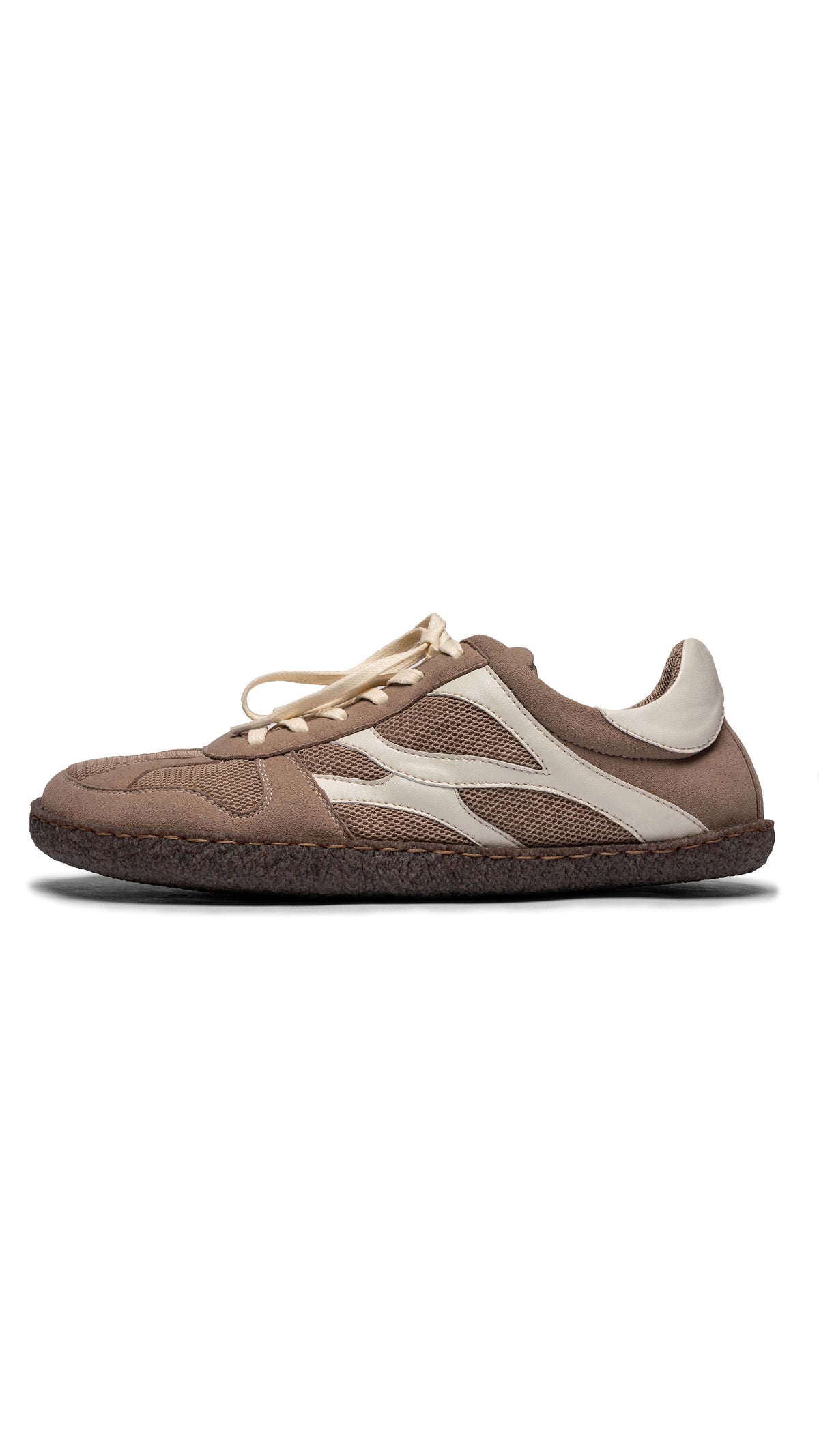 BOSI x HOCHUSOBITAKE demi-season sneakers (Selbi Vegan)