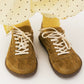 BOSI x HOCHUSOBITAKE demi-season sneakers (Selbi)