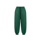 <tc>Спортивні штані кольору смарагд</tc>