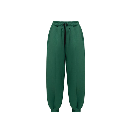 <tc>Спортивні штані кольору смарагд</tc>