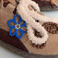 BOSIxHOCHUSOBITAKE demi-season sneakers