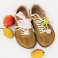 BOSI x HOCHUSOBITAKE demi-season sneakers (Selby) with an exclusive designer accessory set