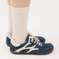 BOSI x HOCHUSOBITAKE demi-season sneakers (Selbi)