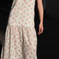 Dress floral “Butterfly"